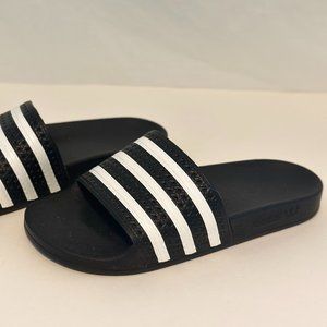 Adidas Adilette Mens Slides